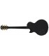 GUITARRA ELECTRICA SIRE LARRY CARLTON L7V BLACK