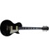 GUITARRA ELECTRICA SIRE LARRY CARLTON L7V BLACK