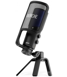 MICROFONO USB PROFESIONAL RODE NT-USB+