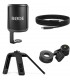 MICROFONO USB PROFESIONAL RODE NT-USB+