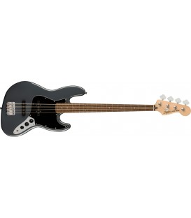 BAJO ELECTRICO SQUIER AFFINITY JAZZ BASS IL CFM