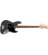 BAJO ELECTRICO SQUIER AFFINITY JAZZ BASS IL CFM