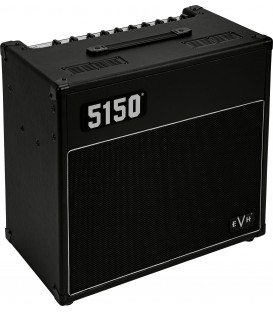 AMPLIFICADOR DE GUITARRA EVH 5150 ICONIC 15W 1X10 BLACK