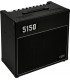 AMPLIFICADOR DE GUITARRA EVH 5150 ICONIC 15W 1X10 BLACK