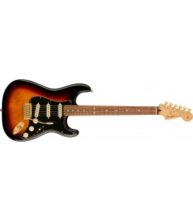 GUITARRA ELECTRICA FENDER FSR PLAYER STRATOCASTER PF 3CS GOLD