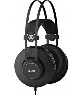 AURICULAR CERRADO AKG K52