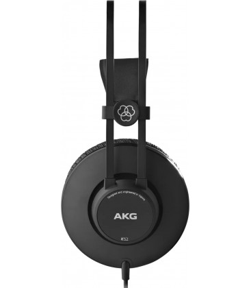 AURICULAR CERRADO AKG K52