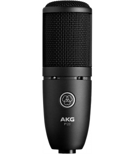 MICROFONO DE CONDENSADOR AKG P120