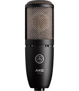 MICROFONO DE CONDENSADOR AKG P220