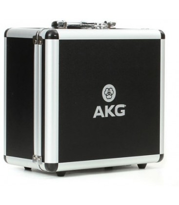 MICROFONO DE CONDENSADOR AKG P220