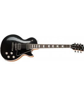 GUITARRA ELECTRICA GIBSON LES PAUL MODERN GRAPHITE TOP