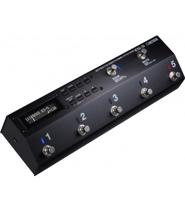 CONTROLADOR DE EFECTOS BOSS ES-5
