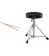 PACK DE ACCESORIOS PARA BATERIA ROLAND DAP-2X