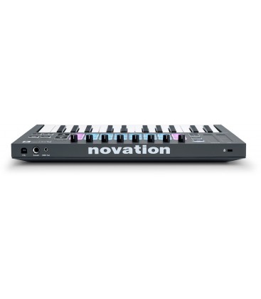 TECLADO CONTROLADOR NOVATION FLKEY MINI