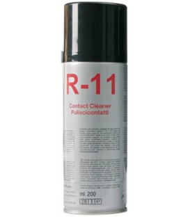 SPRAY LIMPIADOR DE CONTACTOS FONESTAR R-11