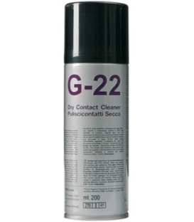 SPRAY LIMPIADOR SECO FONESTAR G-22