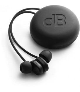 PROTECTOR AUDITIVO CON AJUSTE DE VOLUMEN EARLABS DBUD