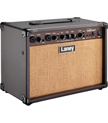 AMPLIFICADOR ACUSTICO LANEY LA30D