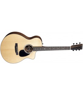 GUITARRA ELECTROACUSTICA MARTIN SC-10E