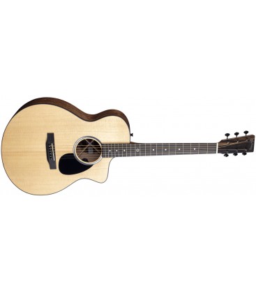 GUITARRA ELECTROACUSTICA MARTIN SC-10E