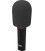 MICROFONO DE KARAOKE CON ALTAVOZ PARTY KAMIC-STAR
