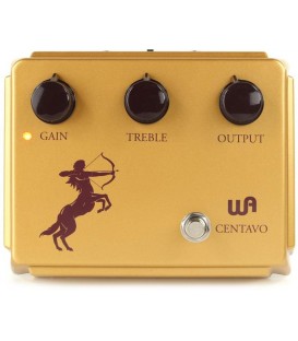 PEDAL OVERDRIVE WARM AUDIO CENTAVO