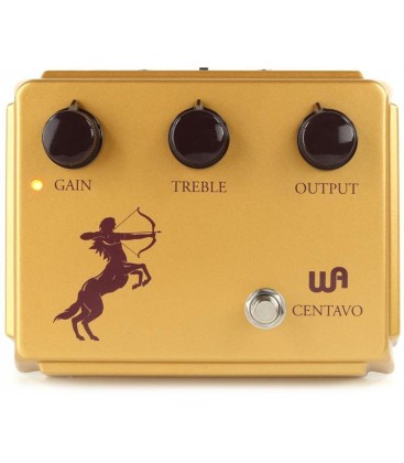 PEDAL OVERDRIVE WARM AUDIO CENTAVO