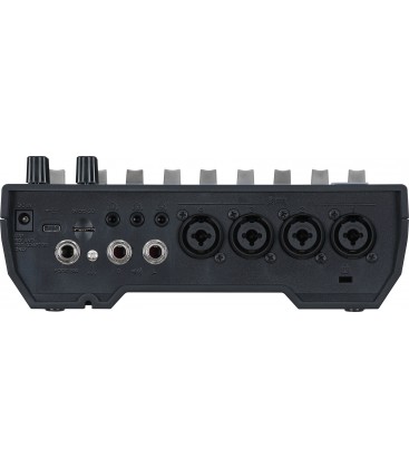 MEZCLADOR BOSS GIGCASTER8 8