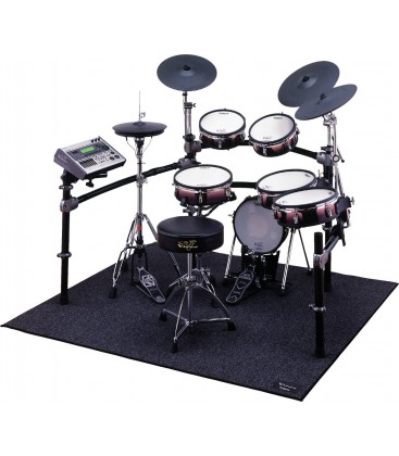 ALFOMBRA PARA BATERIA DIGITAL ROLAND TDM-20