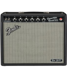 AMPLIFICADOR DE GUITARRA FENDER TONE MASTER PRINCETON REVERB