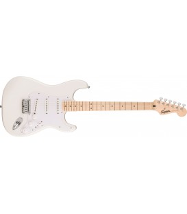 GUITARRA ELECTRICA SQUIER SONIC STRATOCASTER HT MN AWH