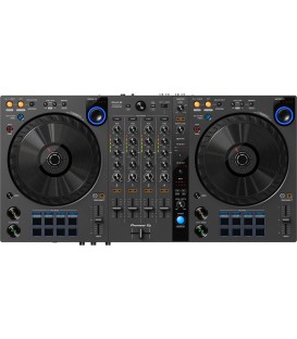 CONTROLADOR PIONEER DJ DDJ-FLX6-GT