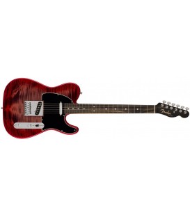GUITARRA ELECTRICA FENDER LTD AMERICAN ULTRA TELECASTER EB UMB