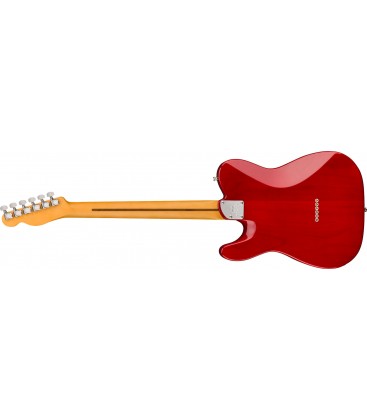 GUITARRA ELECTRICA FENDER LTD AMERICAN ULTRA TELECASTER EB UMB