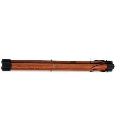 SOPORTE SCHLAGWERK HPT80 HANDPAN WOODEN TRIPOD