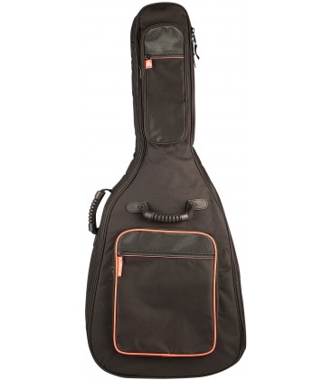 FUNDA PARA GUITARRA ACUSTICA ASHTON ARM1550W