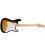 GUITARRA ELECTRICA SQUIER SONIC STRATOCASTER MN 2CS