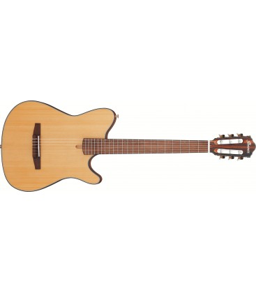 GUITARRA ELECTROCLASICA IBANEZ FRH10N-NTF