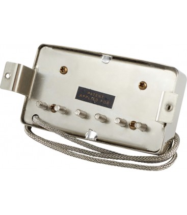 PASTILLA GIBSON BURSTBUCKER PRO TREBLE