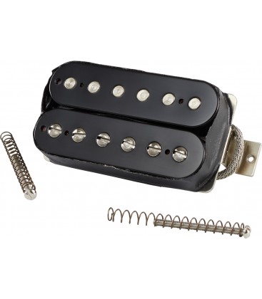 PASTILLA GIBSON 57 CLASSIC DOUBLE BLACK