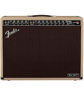 AMPLIFICADOR DE GUITARRA FENDER TONE MASTER TWIN REVERB BLONDE