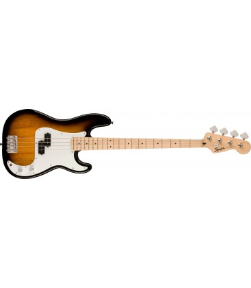 BAJO ELECTRICO SQUIER SONIC PRECISION BASS MN 2CS