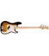 BAJO ELECTRICO SQUIER SONIC PRECISION BASS MN 2CS