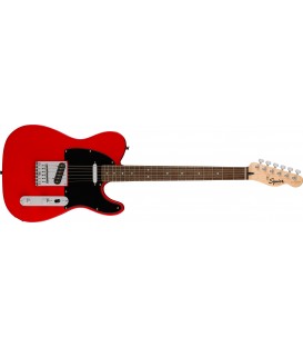 GUITARRA ELECTRICA SQUIER SONIC TELECASTER IL TOR