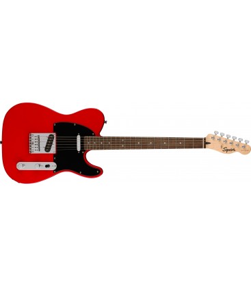 GUITARRA ELECTRICA SQUIER SONIC TELECASTER IL TOR