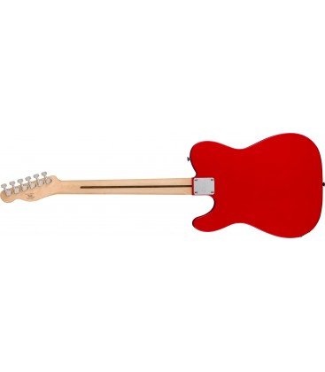 GUITARRA ELECTRICA SQUIER SONIC TELECASTER IL TOR