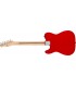 GUITARRA ELECTRICA SQUIER SONIC TELECASTER IL TOR