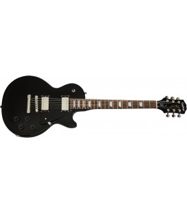 GUITARRA ELECTRICA EPIPHONE LES PAUL STUDIO EBONY