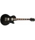 GUITARRA ELECTRICA EPIPHONE LES PAUL STUDIO EBONY