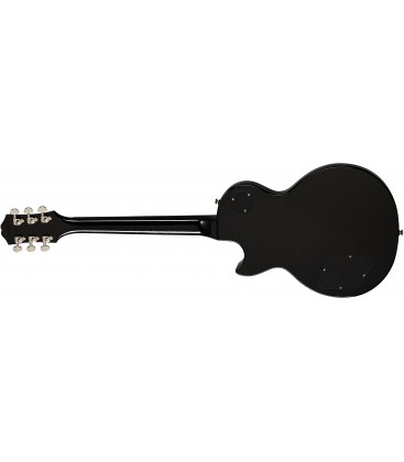GUITARRA ELECTRICA EPIPHONE LES PAUL STUDIO EBONY